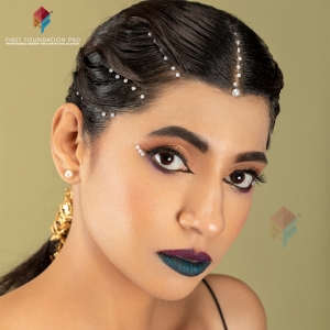 Professional Makeup and Beautician Academy in Hyderabad â€“FFP